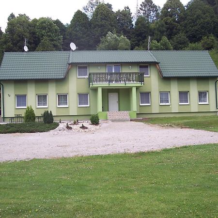 Apartmany Smrecie Bukovina  Ngoại thất bức ảnh