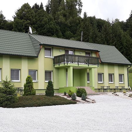 Apartmany Smrecie Bukovina  Ngoại thất bức ảnh