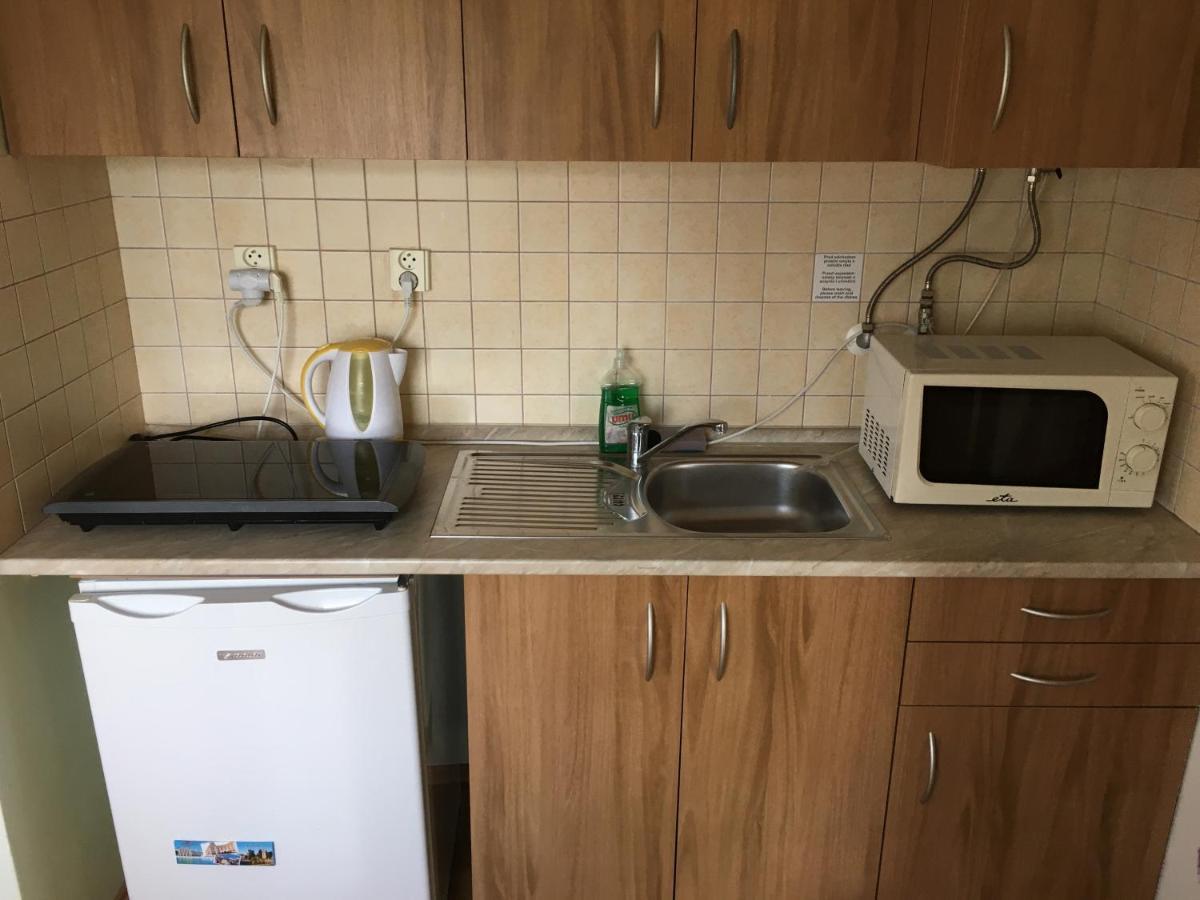 Apartmany Smrecie Bukovina  Ngoại thất bức ảnh