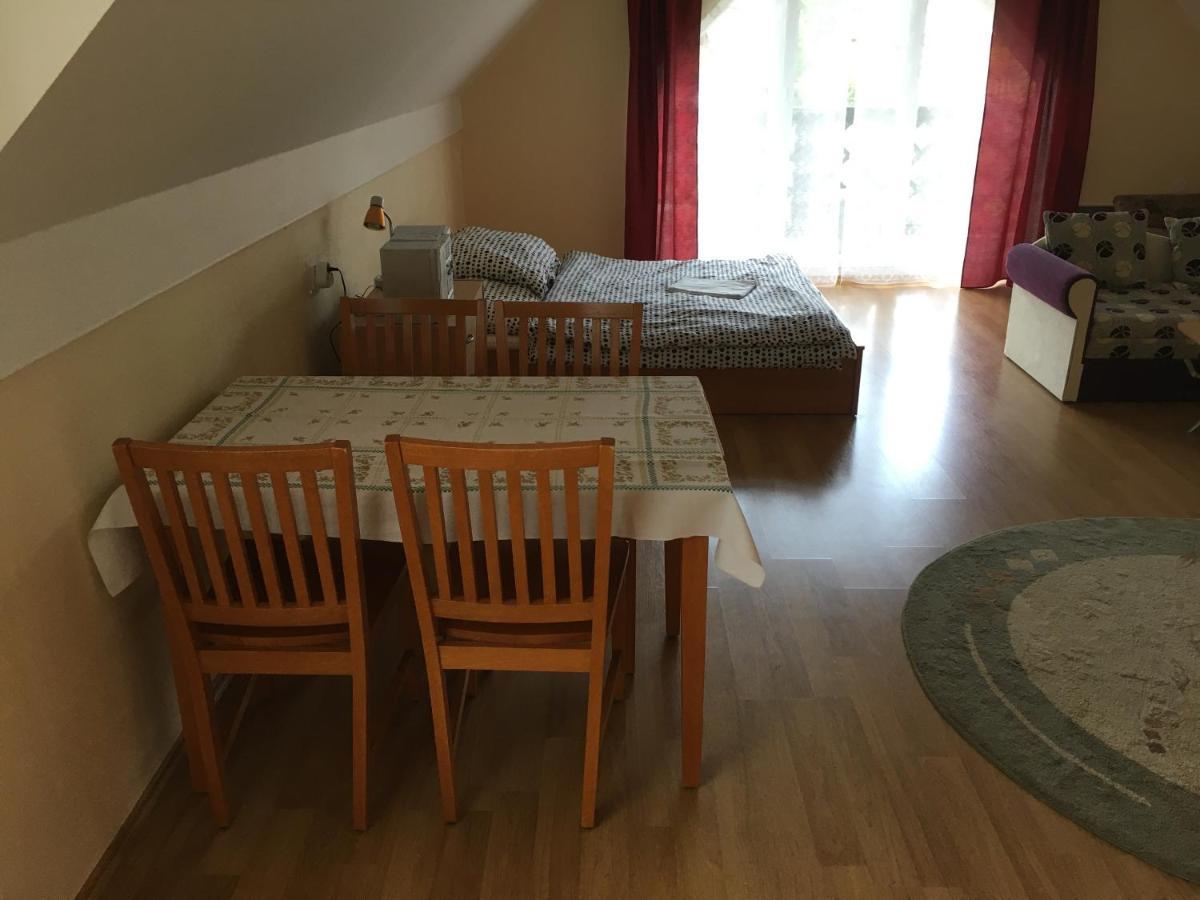 Apartmany Smrecie Bukovina  Ngoại thất bức ảnh