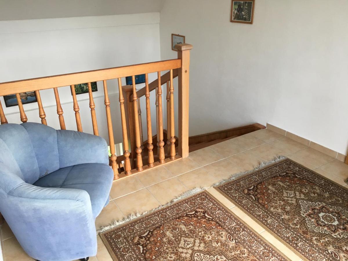 Apartmany Smrecie Bukovina  Ngoại thất bức ảnh