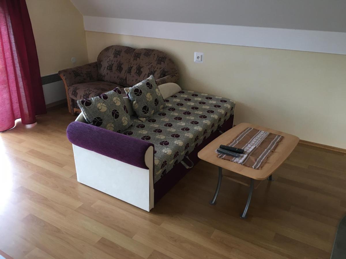 Apartmany Smrecie Bukovina  Ngoại thất bức ảnh