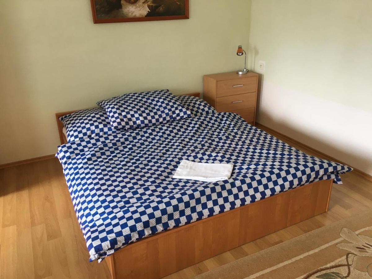 Apartmany Smrecie Bukovina  Ngoại thất bức ảnh