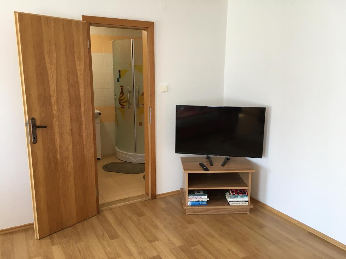 Apartmany Smrecie Bukovina  Ngoại thất bức ảnh