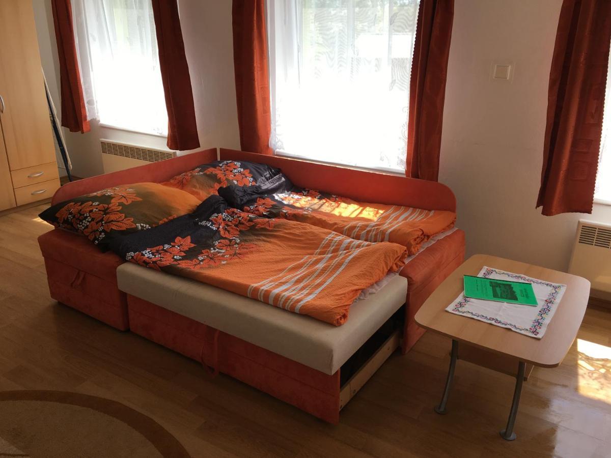 Apartmany Smrecie Bukovina  Ngoại thất bức ảnh