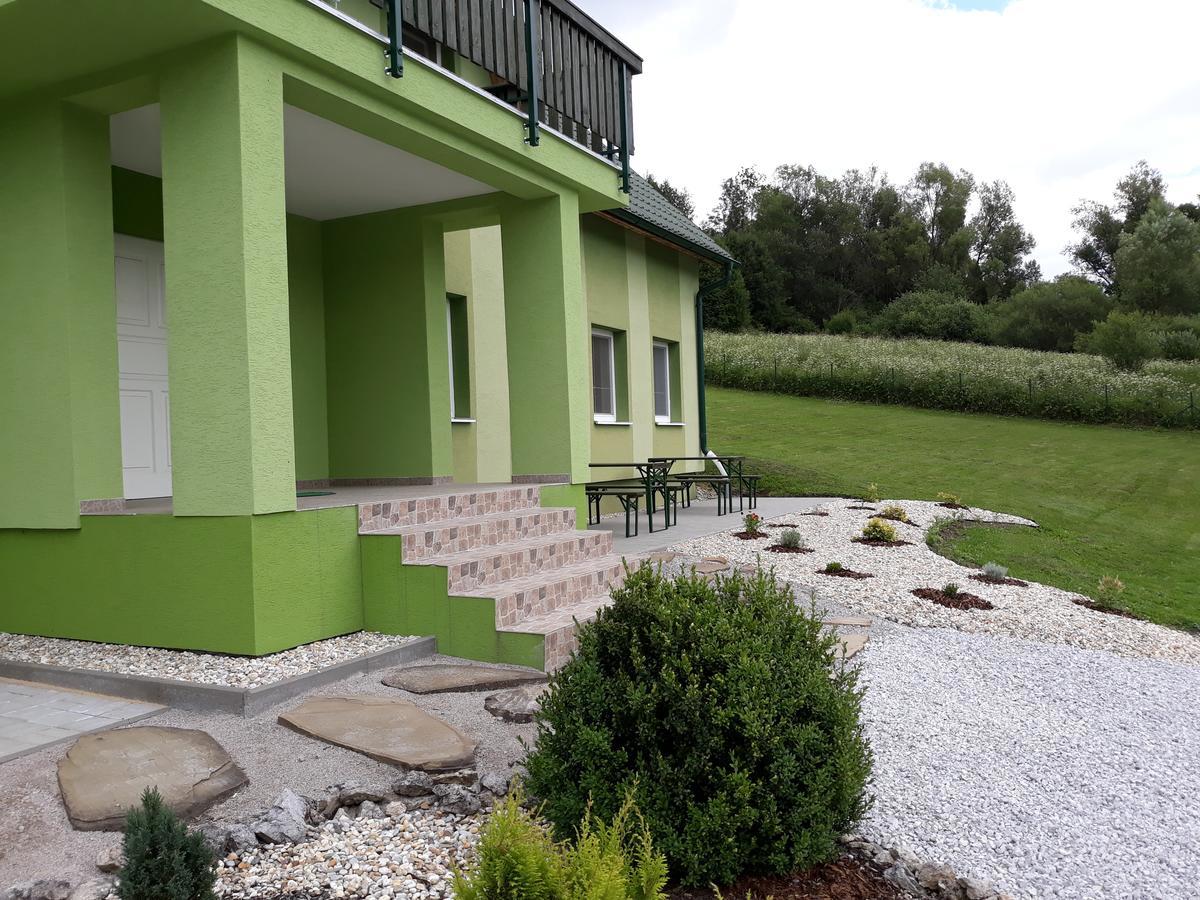 Apartmany Smrecie Bukovina  Ngoại thất bức ảnh